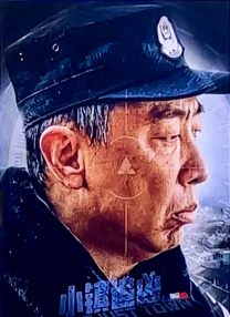 隔壁的处女